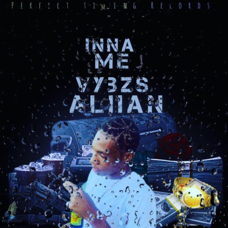 inna me vybzs ft. Aliian | Boomplay Music
