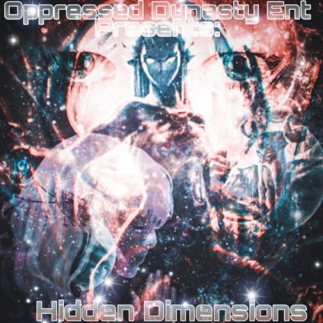 Hidden Dimensions 3 (Breezy Panther Remix)