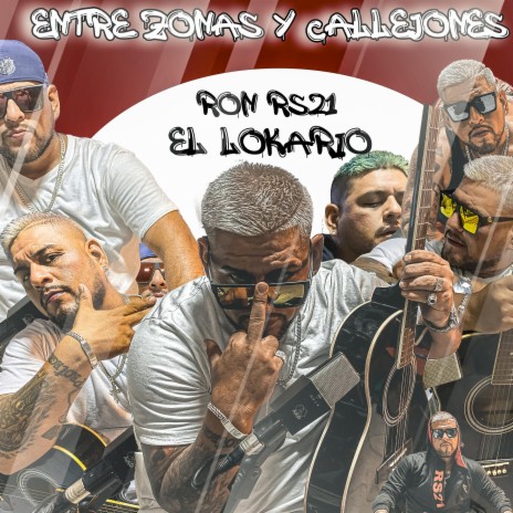 Entre Zonas Y Callejones | Boomplay Music