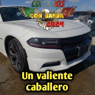 Un valiente caballero