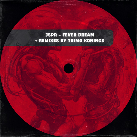 Fever Dream (Thimo Konings Redub) | Boomplay Music