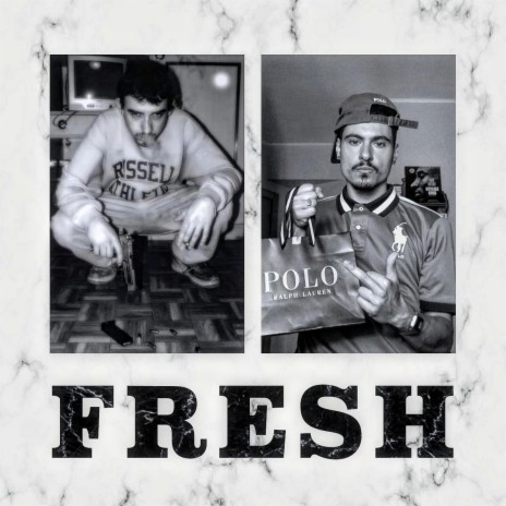 Fresh ft. Cientifico