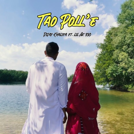 Tao Poll'e ft. Lil Ak 100 | Boomplay Music