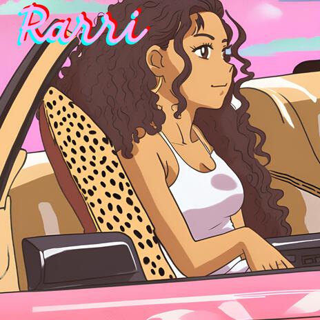 Rarri ft. MarvinBeats | Boomplay Music