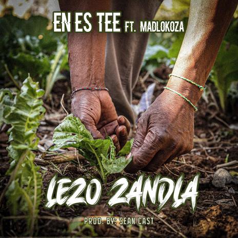 Lezo zandla ft. Madlokoza | Boomplay Music