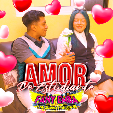 Amor De Estudiante | Boomplay Music