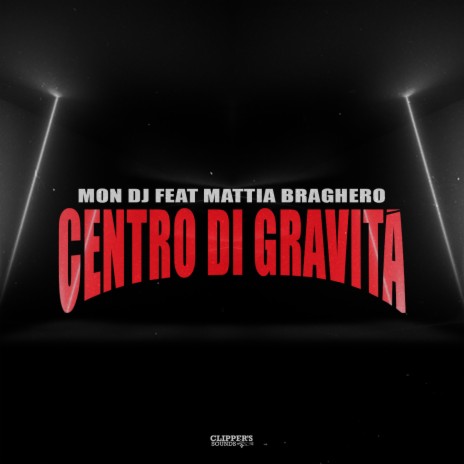 Centro Di Gravità ft. Mattia Braghero | Boomplay Music