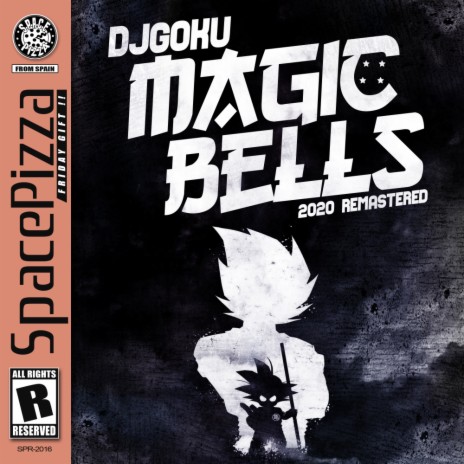 Magic Bells (2020 Remastered) | Boomplay Music