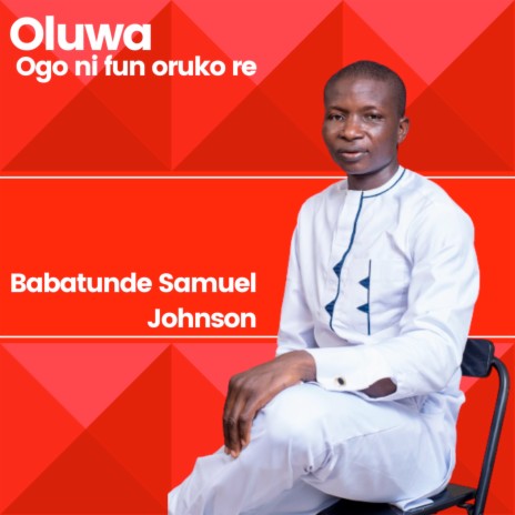 Oluwa Ogo Ni Fun Oruko Re | Boomplay Music