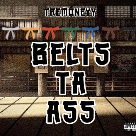 BELTS TA ASS | Boomplay Music