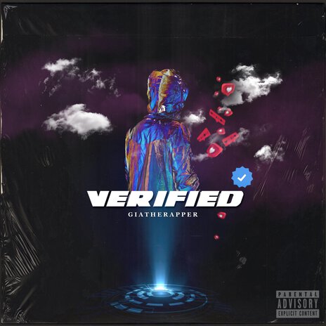 Verivied | Boomplay Music