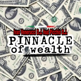 Pinnacle of wealth (Radio Edit)