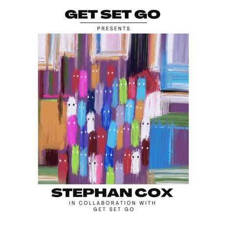 The Ghosts of What I Didn't Do ft. Stephan Cox | Boomplay Music