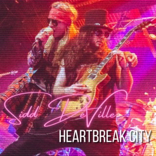 Heartbreak city lyrics | Boomplay Music