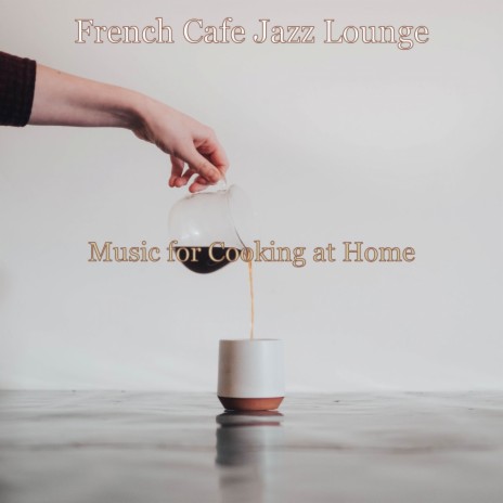 Ambiance for Staying at Home | Boomplay Music