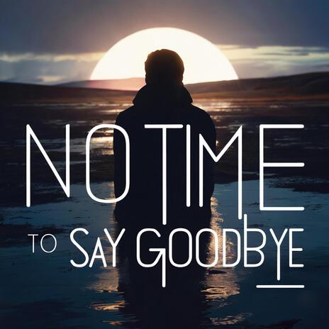 No Time To Say Goodbye | Boomplay Music