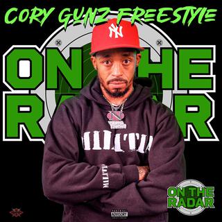 Cory Gunz On The Radar Freestyle