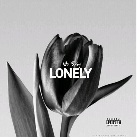 LONELY | Boomplay Music