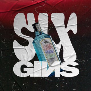 Six Gins