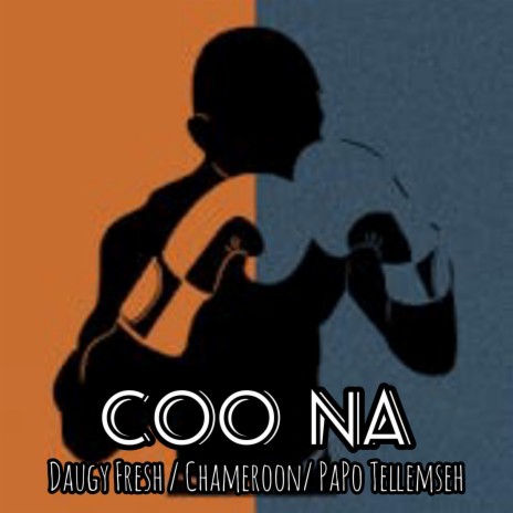 Coo Na (feat. Papo Tellemseh & Chameroon) | Boomplay Music