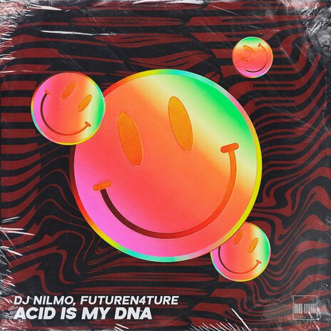 Acid Is My Dna ft. FutureN4ture