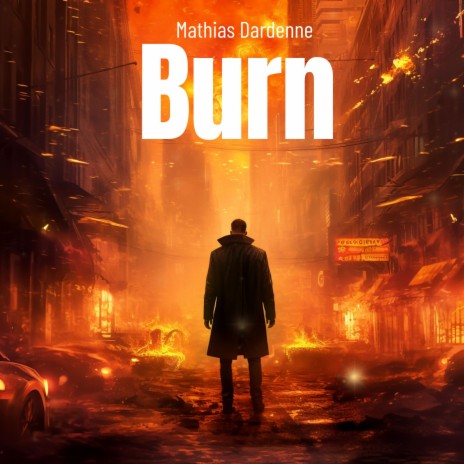 Burn | Boomplay Music