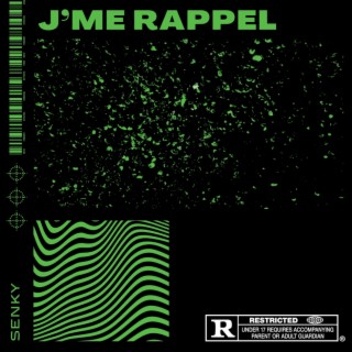 J’me rappel lyrics | Boomplay Music