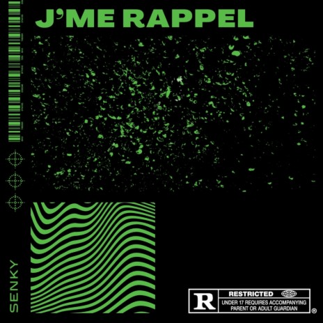 J’me rappel | Boomplay Music