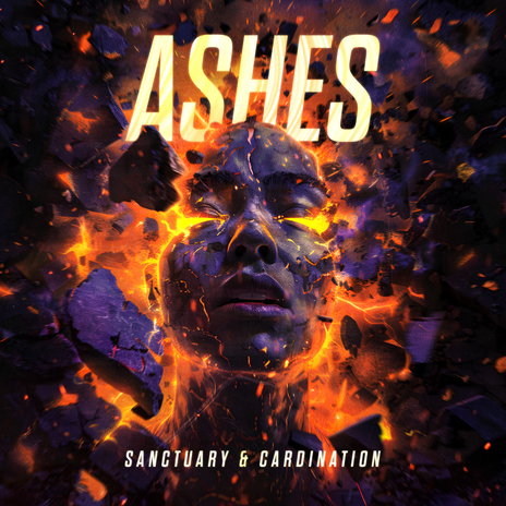 ASHES ft. Cardination