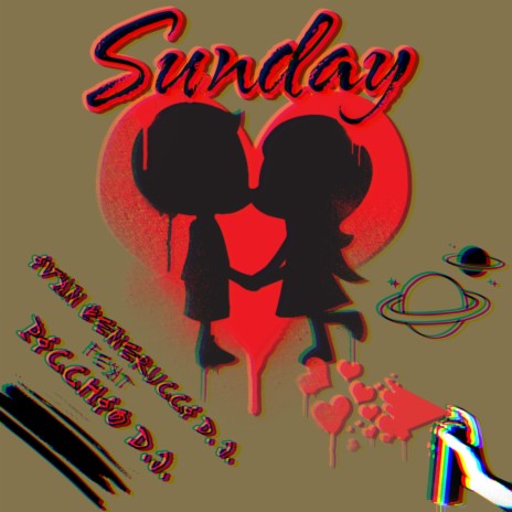 Sunday (Radio Edit)