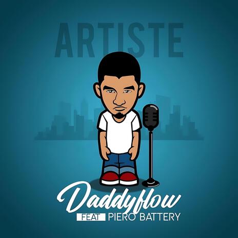 Artiste ft. Piero Battery | Boomplay Music