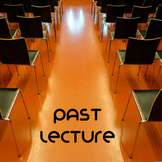 Past Lecture