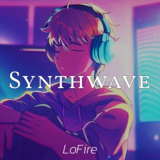Synthwave God