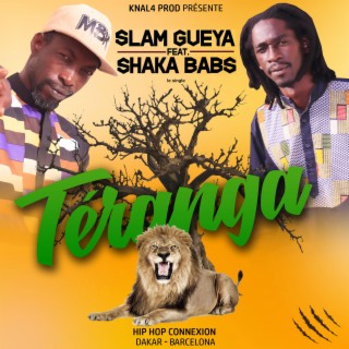 Teranga (feat. Shaka Babs)