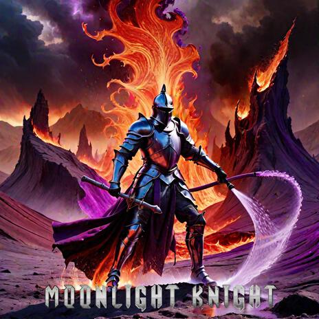 Moonlight Knight Firefight | Boomplay Music