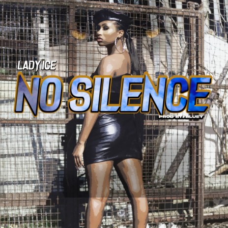 No Silence | Boomplay Music