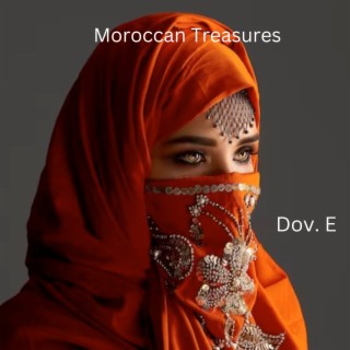 Moroccan Treasures.