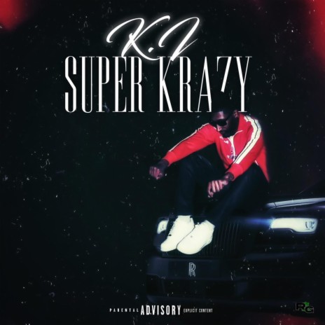 Super Krazy | Boomplay Music