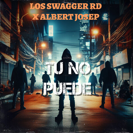 Tu No Puede ft. Albert Josep | Boomplay Music