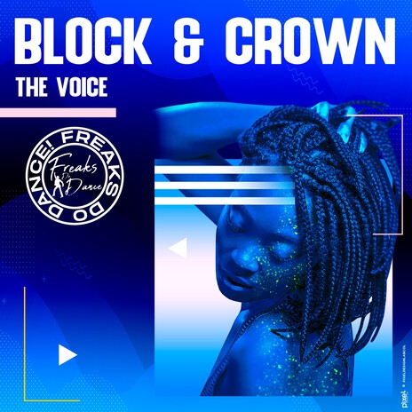 The Voice | Boomplay Music