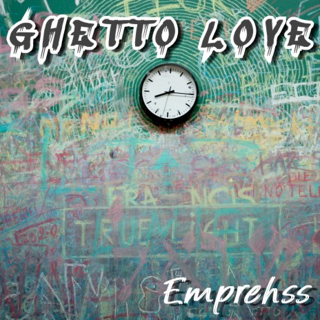 Ghetto Love (Radio Edit)