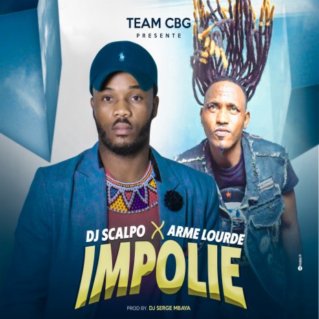 Impolie | Boomplay Music