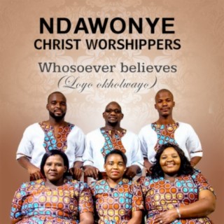 Ndawonye Christ Worshippers