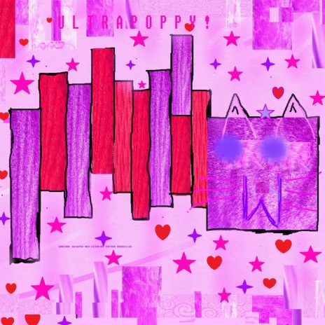 Hyperpoppy ft. Mimi Eyeonhair | Boomplay Music