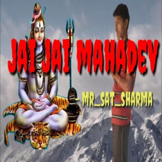 Jai jai mahadev (Devotional)