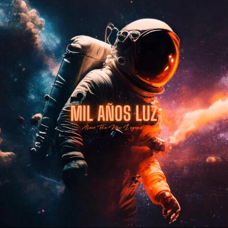 Mil Años Luz | Boomplay Music