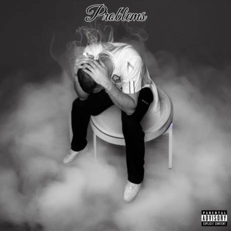 Problems ft. Blazy | Boomplay Music