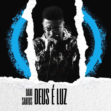 Deus é Luz | Boomplay Music