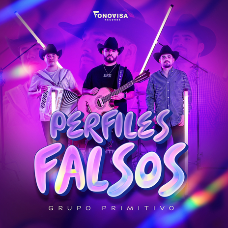 Perfiles Falsos | Boomplay Music