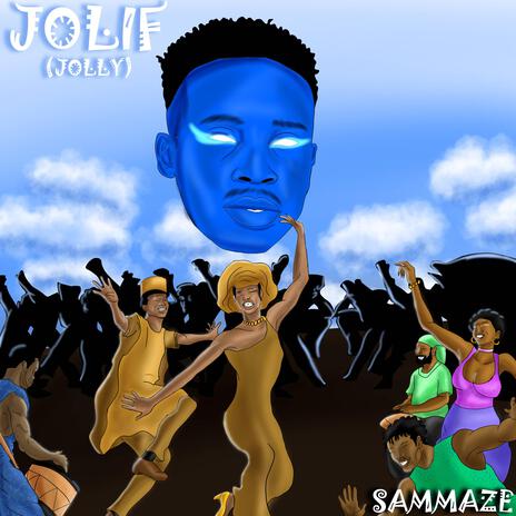 Jolif(Jolly) | Boomplay Music